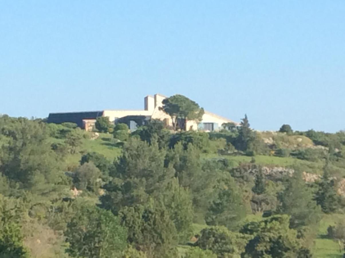 Roquefort-des-Corbières Domaine Castelsecヴィラ エクステリア 写真