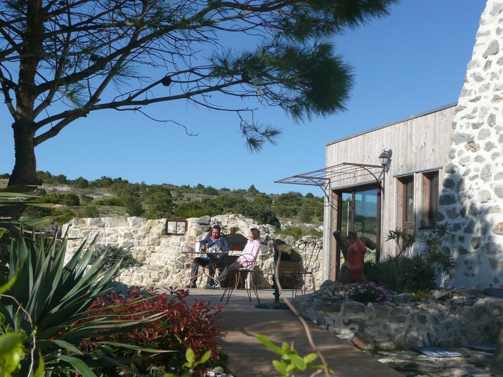 Roquefort-des-Corbières Domaine Castelsecヴィラ 部屋 写真