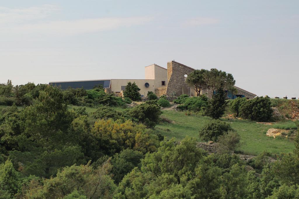 Roquefort-des-Corbières Domaine Castelsecヴィラ 部屋 写真