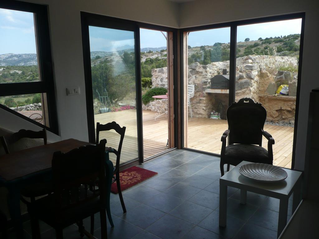 Roquefort-des-Corbières Domaine Castelsecヴィラ 部屋 写真